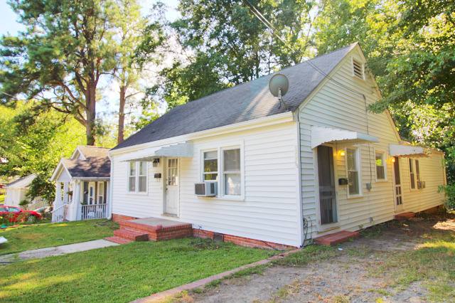 Apartment for rent at 1107 Clarendon St, Durham, NC 27705
