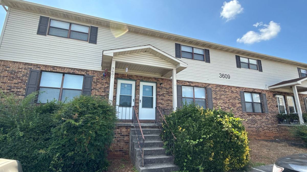 Apartment for rent at 3609 Kelly Circle, Louisville, TN 37777