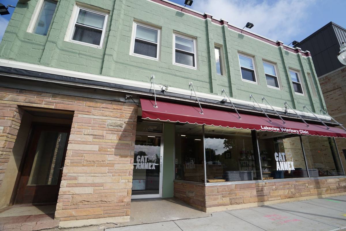 Apartment for rent at 3510 Monroe St, Madison, WI 53711