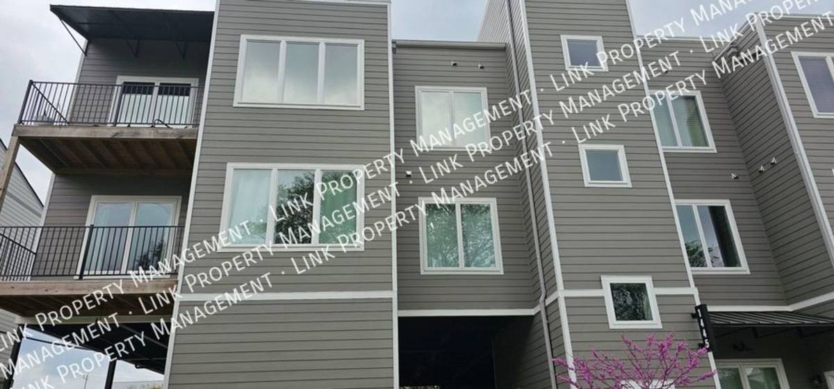 Apartment for rent at 1445 Fagan St, Chattanooga, TN 37408