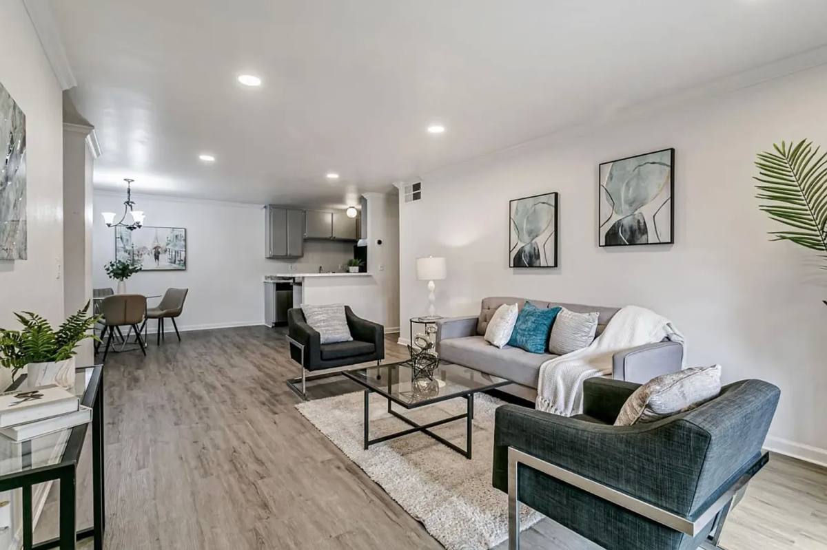 Condo for rent at 247 N Capitol Ave #227, San Jose, CA 95127