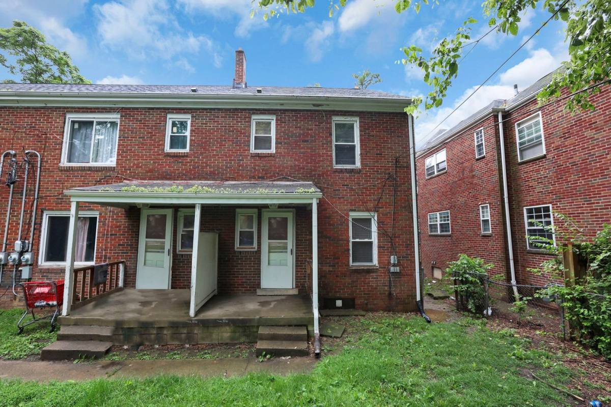 Apartment for rent at 47-53 S Burgess Ave, Columbus, OH 43204