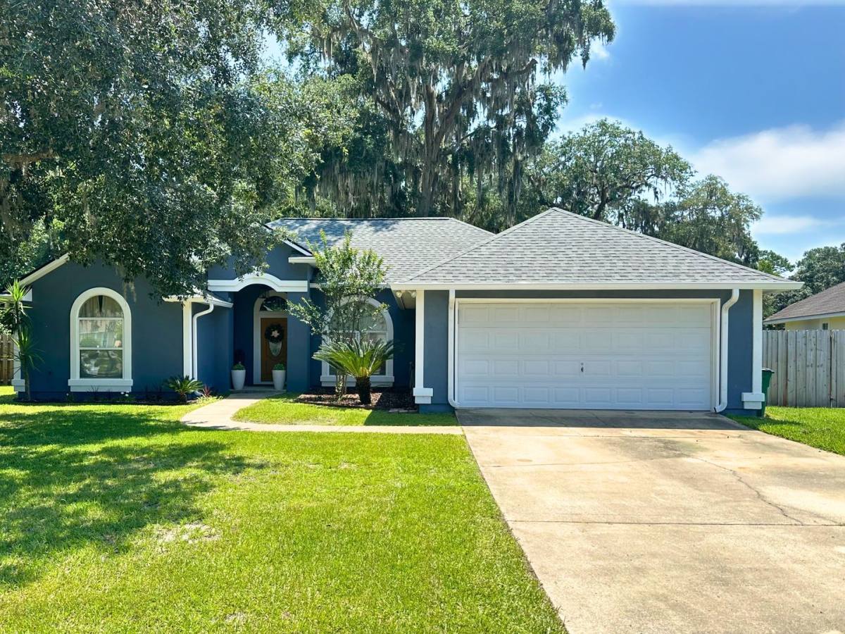 203 Bent Tree Court, Saint Marys, GA 31558