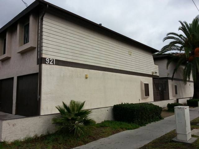 Apartment for rent at 921-937 E 10th St, Long Beach, CA 90813