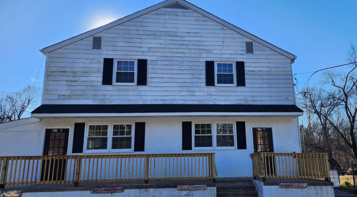 Apartment for rent at 146 Walnut St, Mont Clare, PA 19453