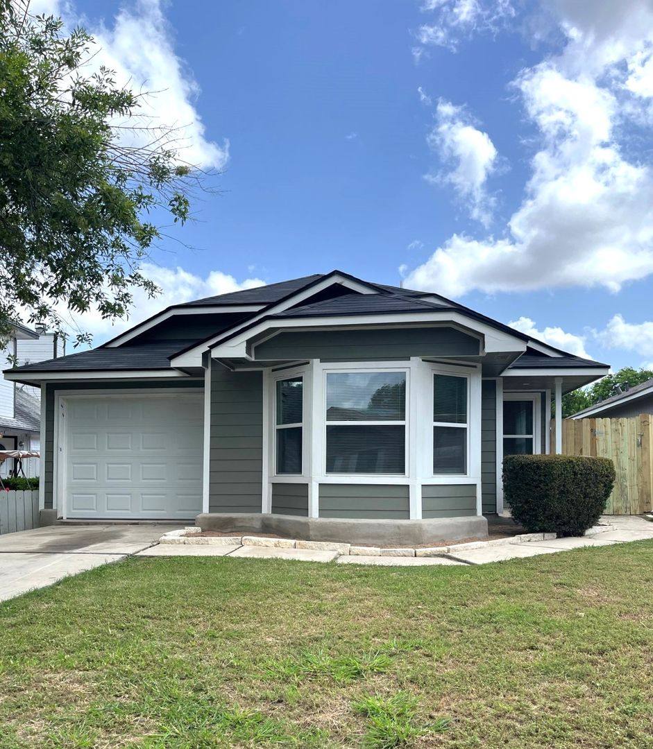 House for rent at 3830 Candlestone, San Antonio, TX 78244