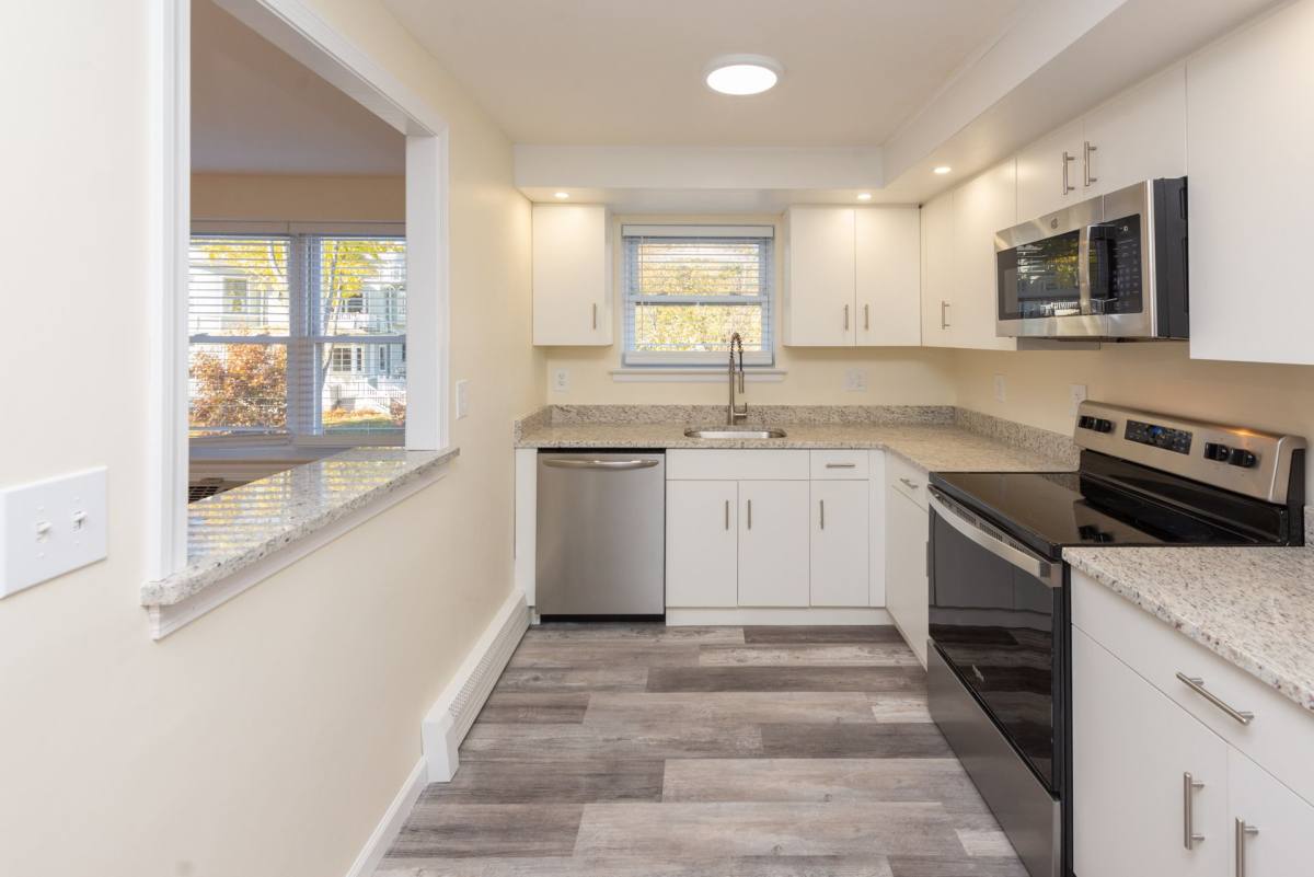 Apartment for rent at 750 Whitney Ave, New Haven, CT 06511