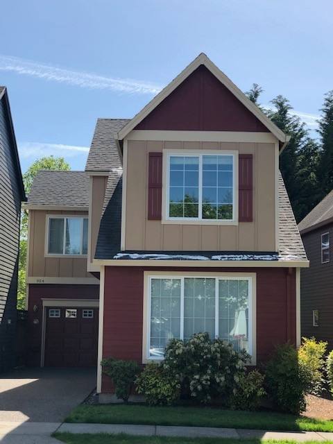 House for rent at 954 SE Elina Ave, Hillsboro, OR 97123