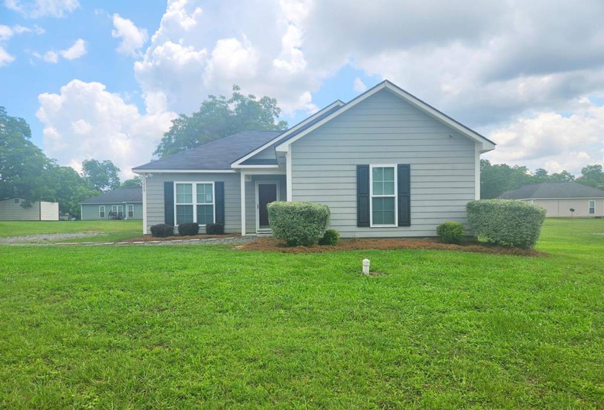 House for rent at 1220 Ball Park Ave NE, Dawson, GA 39842