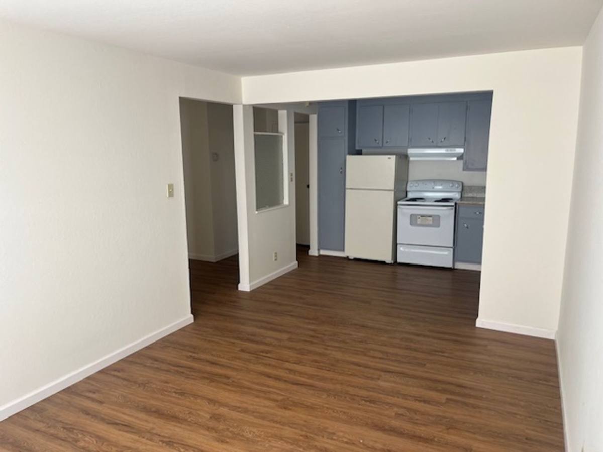 Apartment for rent at 411 Stannage Ave, Albany, CA 94706