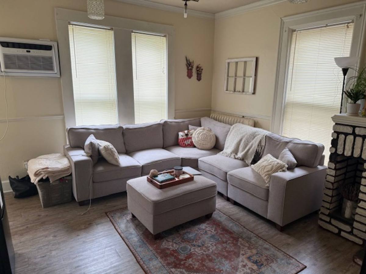 Apartment for rent at 504 N Henry St, Madison, WI 53703