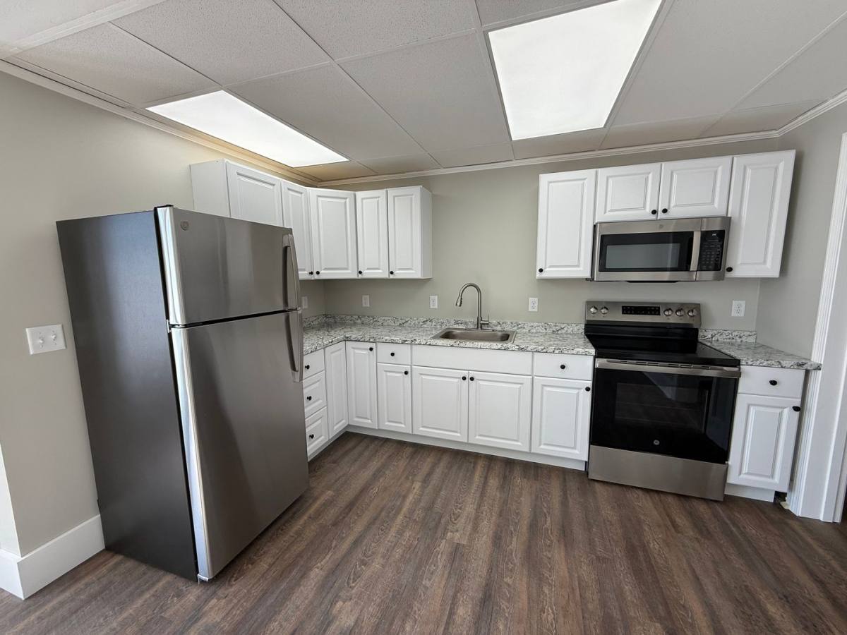 Apartment for rent at 18 Moultonville Rd, Center Ossipee, NH 03814