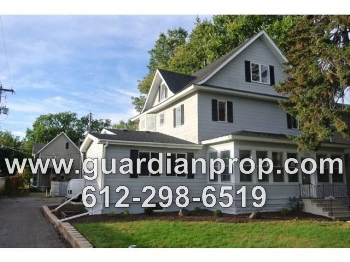 Apartment for rent at 1596 Minnehaha Ave W, Saint Paul, MN 55104