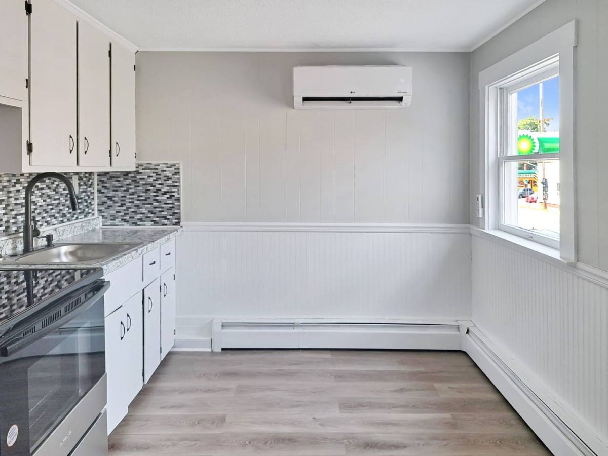 Apartment for rent at 151 Andover St, Lowell, MA 01852