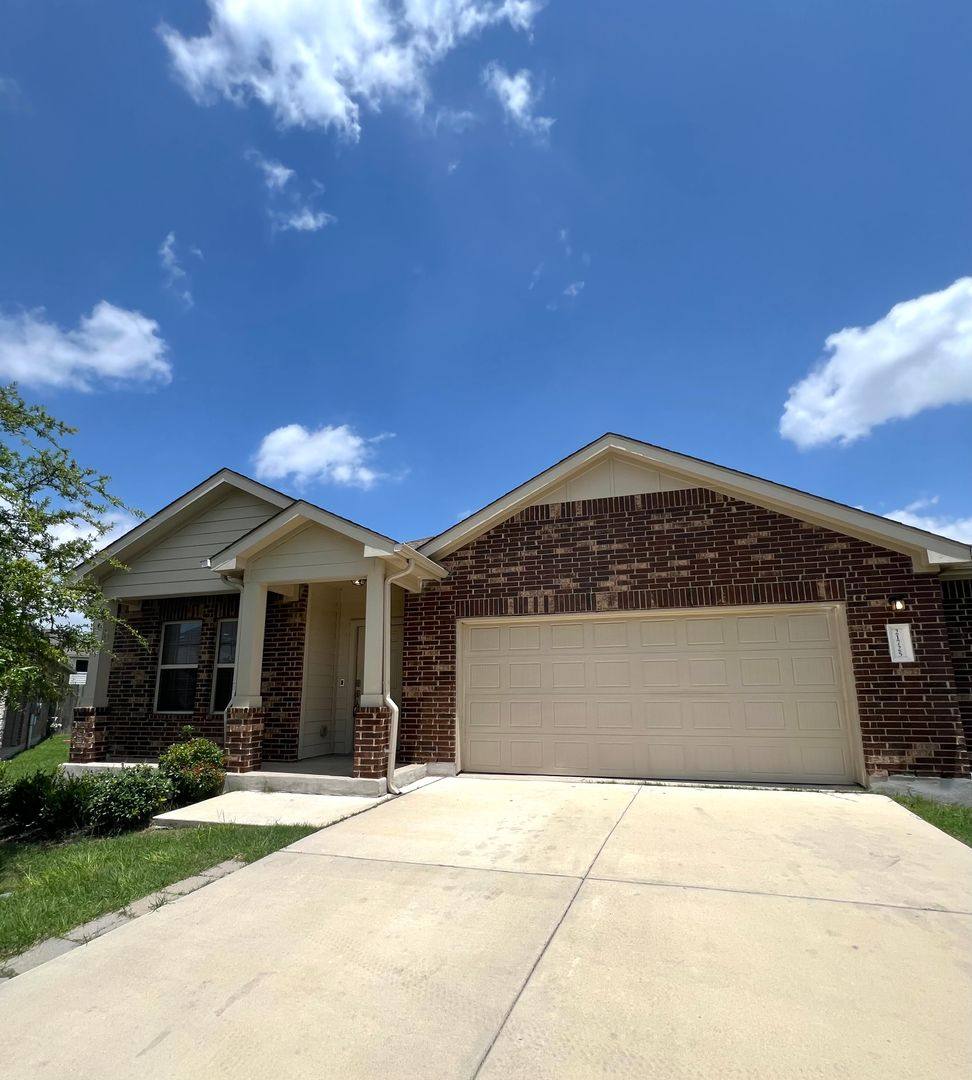 House for rent at 21725 Urraca Lane, Pflugerville, TX 78660
