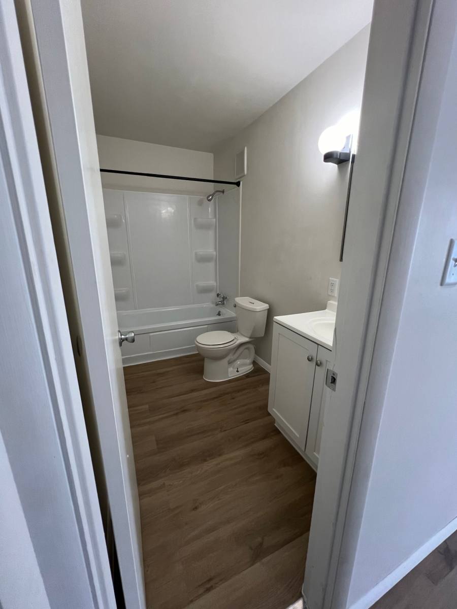 Apartment for rent at 516 W Mulberry St, Kokomo, IN 46901
