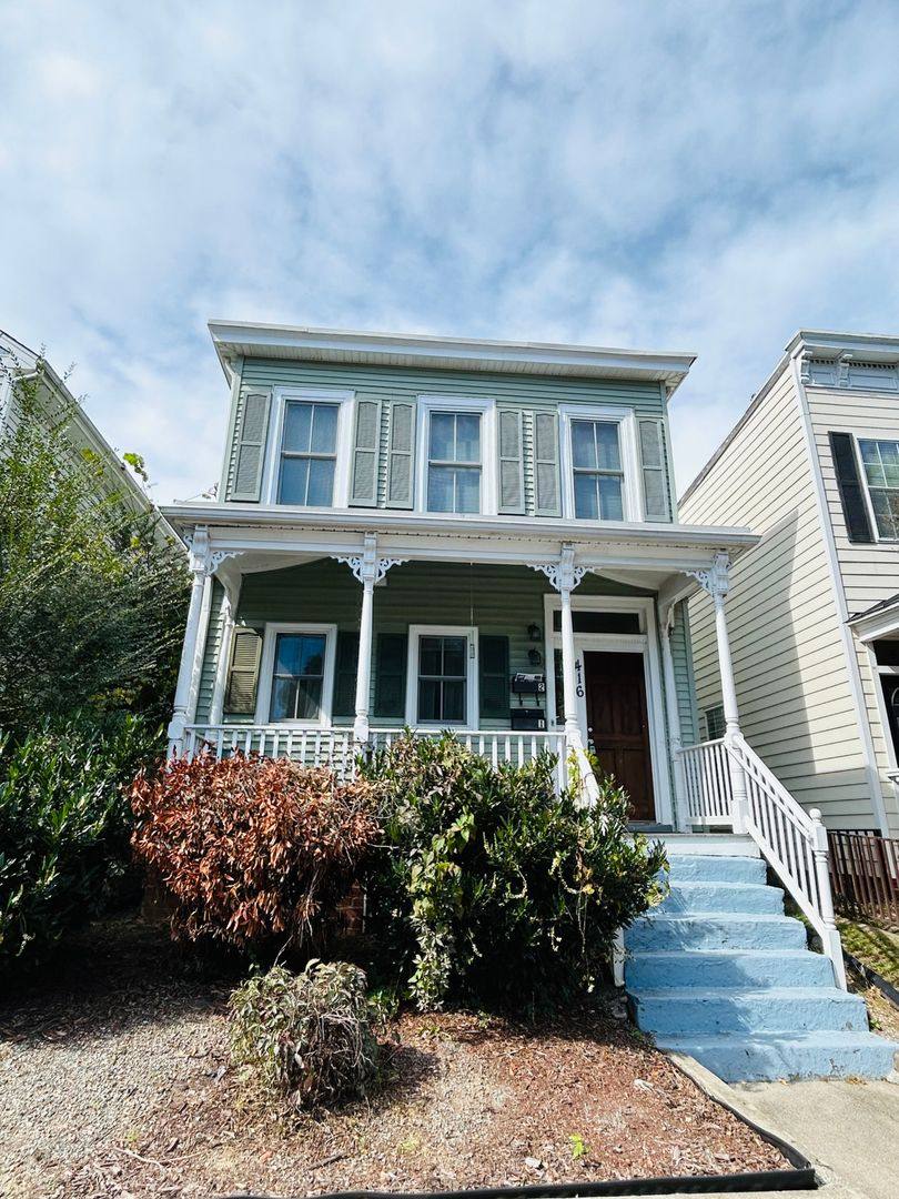 Apartment for rent at 416 N 33rd St, Richmond, VA 23223
