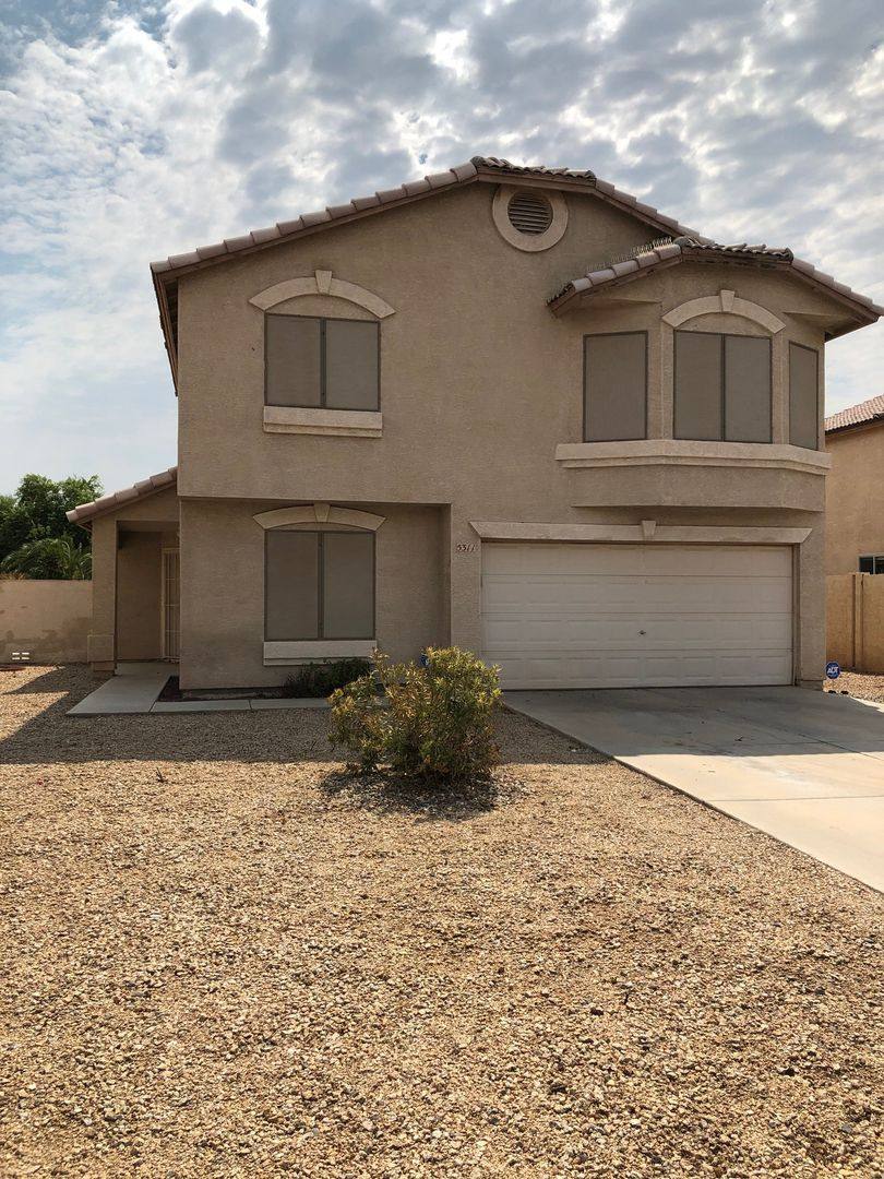 House for rent at 5311 N 104th Dr, Glendale, AZ 85307