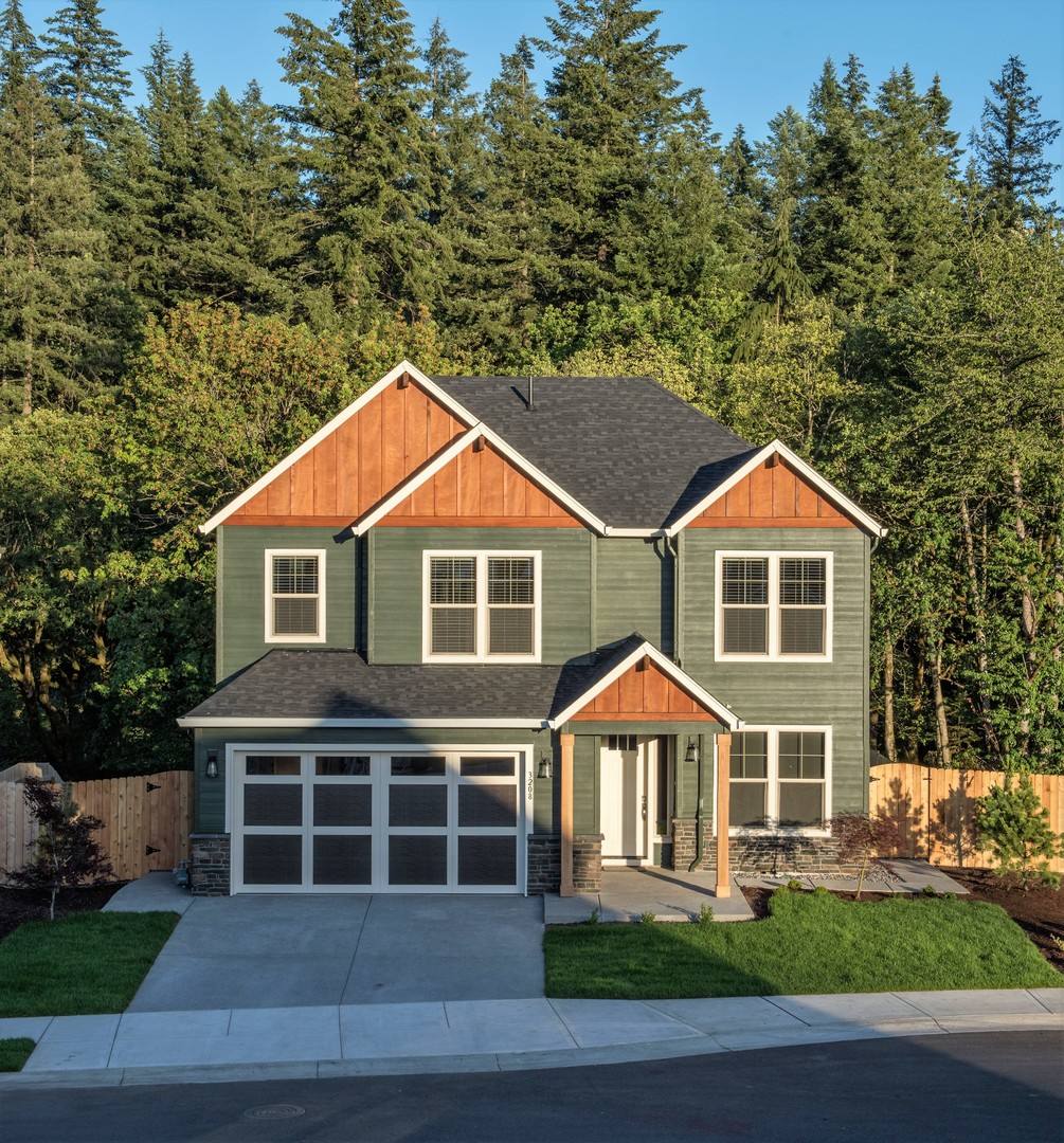3208 NE Tillicum Circle, Camas, WA 98607