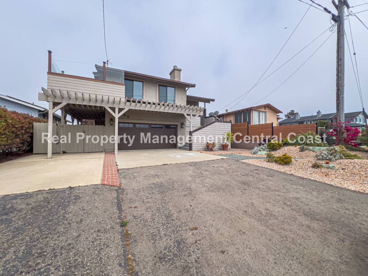 House for rent at 1288 14th St, Los Osos, CA 93402
