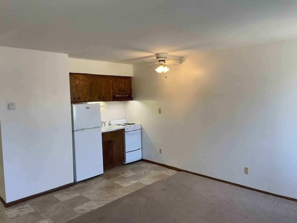Apartment for rent at 2129 Randolph Ave, New Holstein, WI 53061