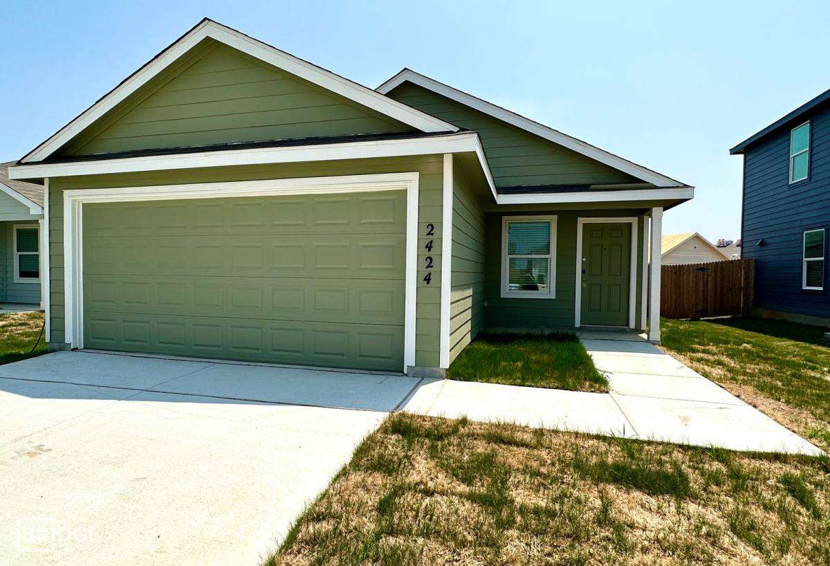 House for rent at 2424 Lake Hills, New Braunfels, TX 78130
