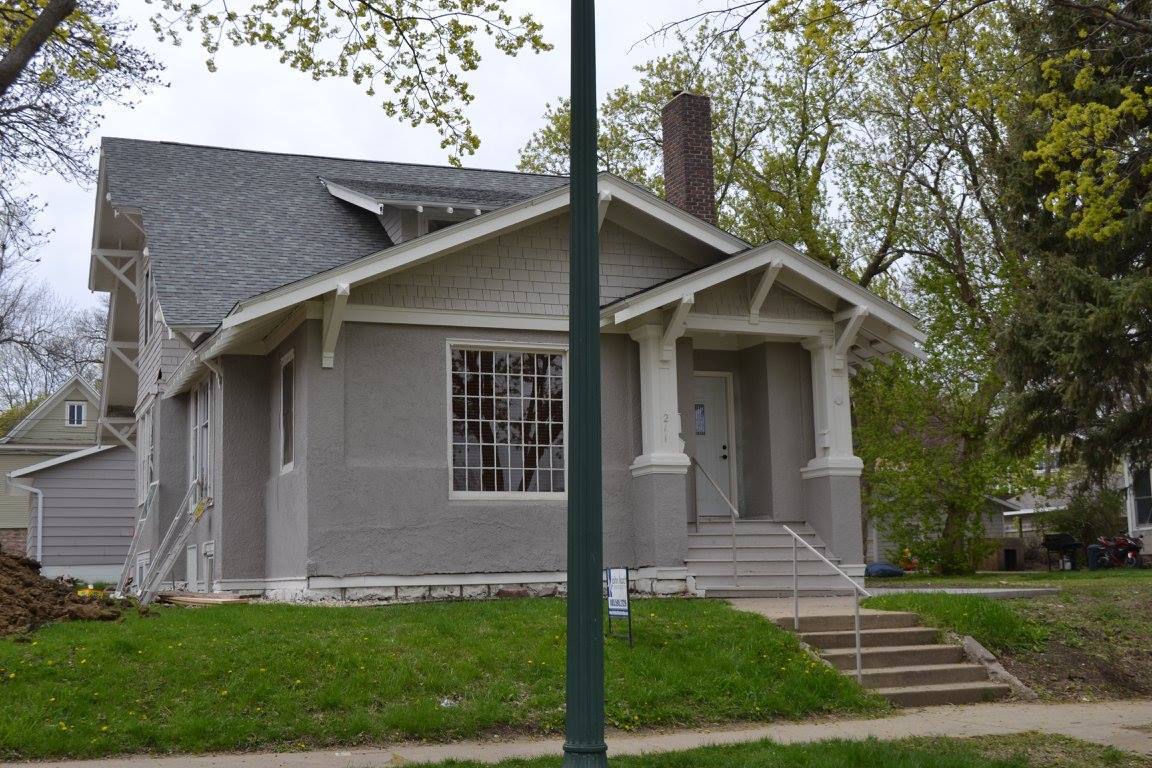 Apartment for rent at 211 N Spring Ave, Sioux Falls, SD 57104