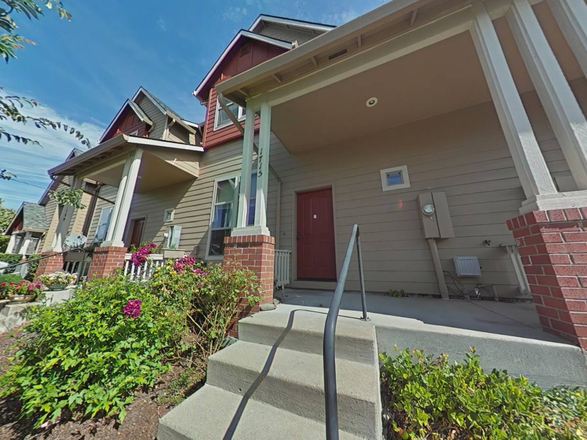 Townhouse for rent at 1715 SW Stanford, Corvallis, OR 97333
