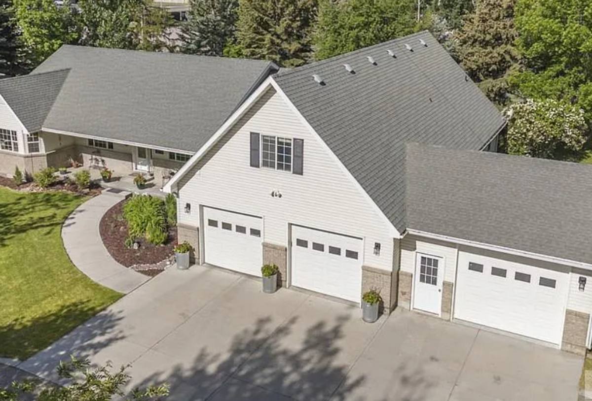 House for rent at 3863 E 300 N, Rigby, ID 83442