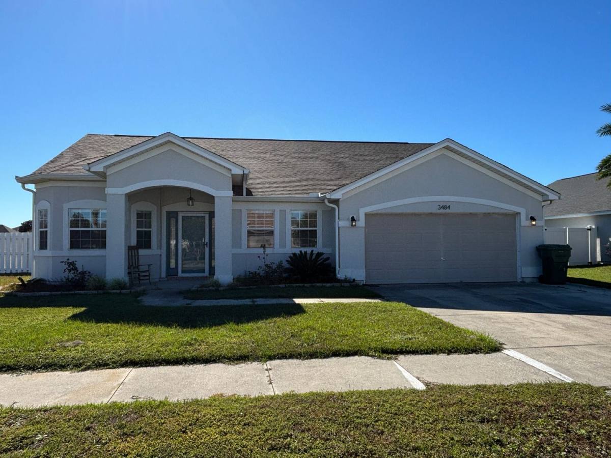 House for rent at 3484 Cherry Ridge Rd, Lynn Haven, FL 32444