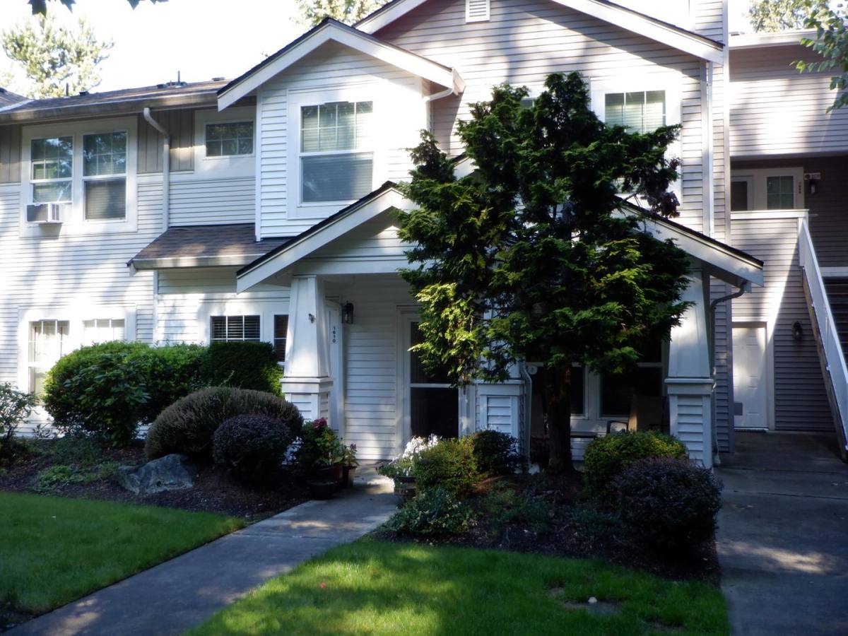 Condo for rent at 1610 Kennedy Place, Dupont, WA 98327