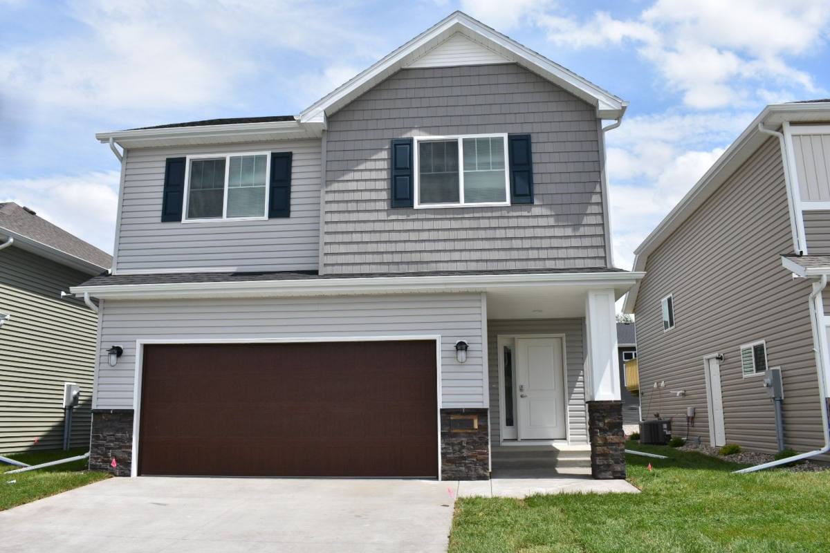 House for rent at 2613 5th Court W, West Fargo, ND 58078