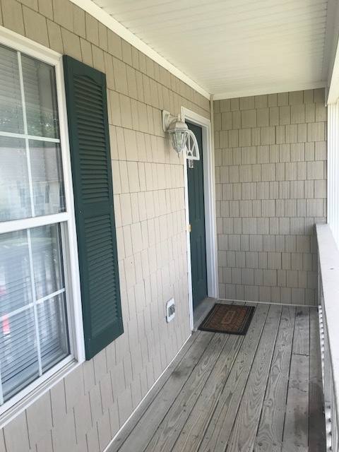 Condo for rent at 4629 McClelland Dr, Wilmington, NC 28405