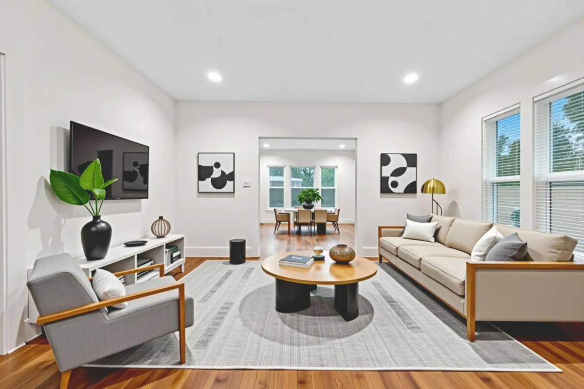 Apartment for rent at 425 E Sears St #TEXAS, Denison, TX 75021