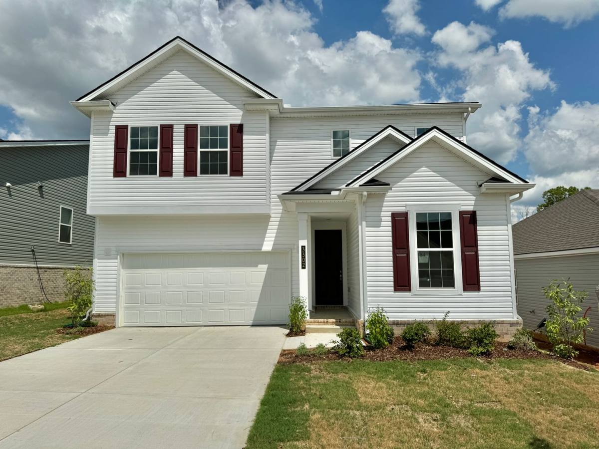 House for rent at 3302 Laurel Brook, Columbia, TN 38401