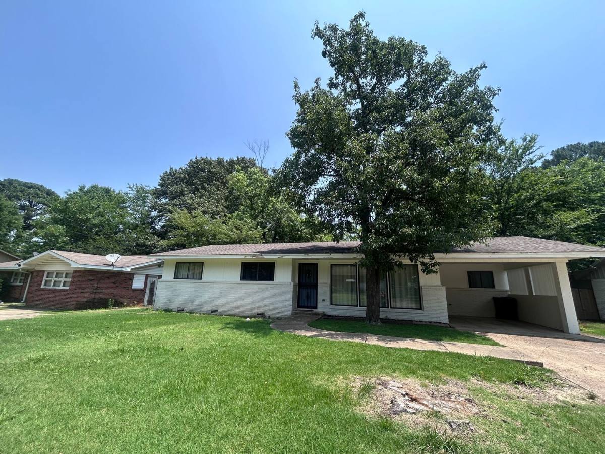 House for rent at 1200 Hester, Jonesboro, AR 72401