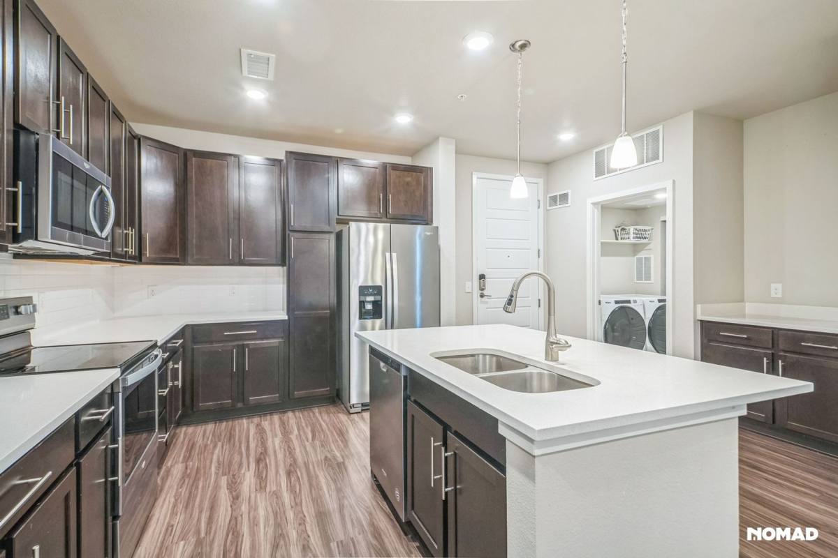 Condo for rent at 420 E Fremont Place #306, Littleton, CO 80122