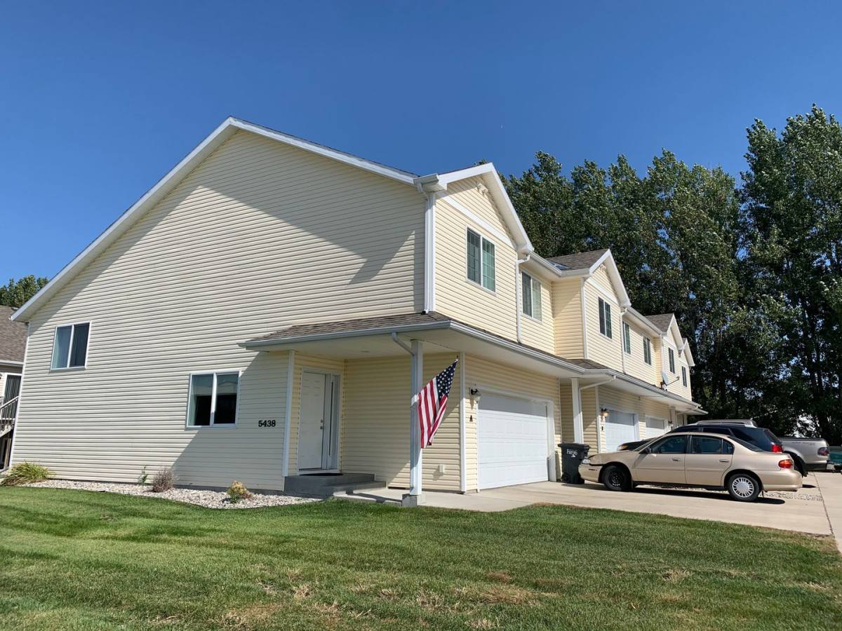 Apartment for rent at 5438 Bishops Blvd, Fargo, ND 58104