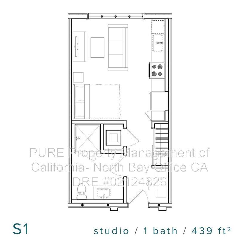 Apartment for rent at 785 Baywood Dr, Petaluma, CA 94954