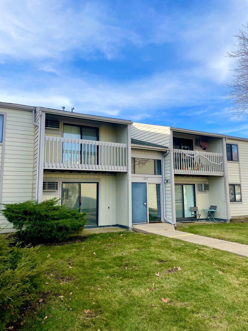 Apartment for rent at 121 - 129 Allen St, Walworth, WI 53184