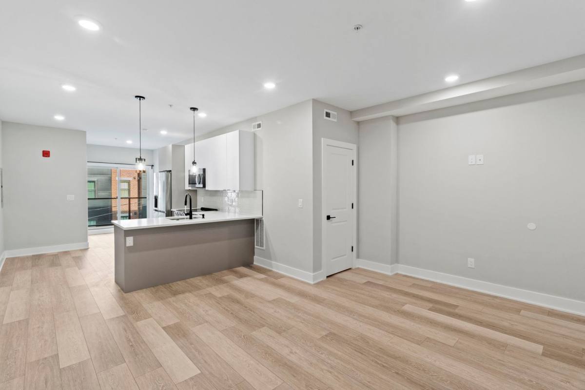 Apartment for rent at 2625 W Jefferson St, Philadelphia, PA 19121