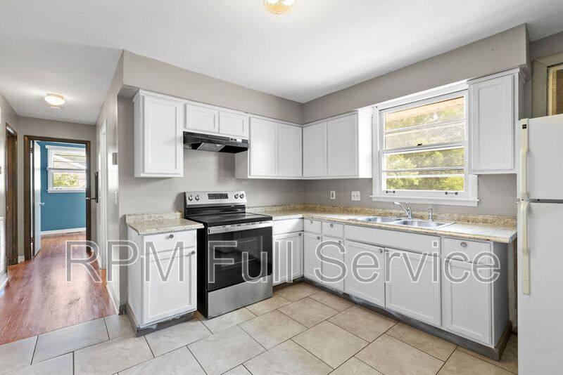 Apartment for rent at 3127 Larkspur Dr #A, Nashville, TN 37207
