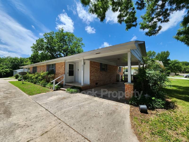 House for rent at 223 A E 17th St, Ada, OK 74820