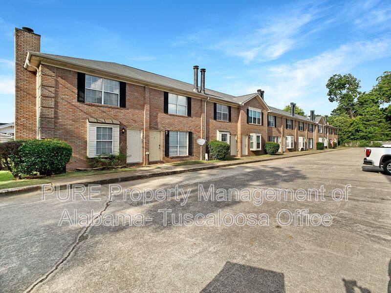1605 Hackberry Lane #7, Tuscaloosa, AL 35401