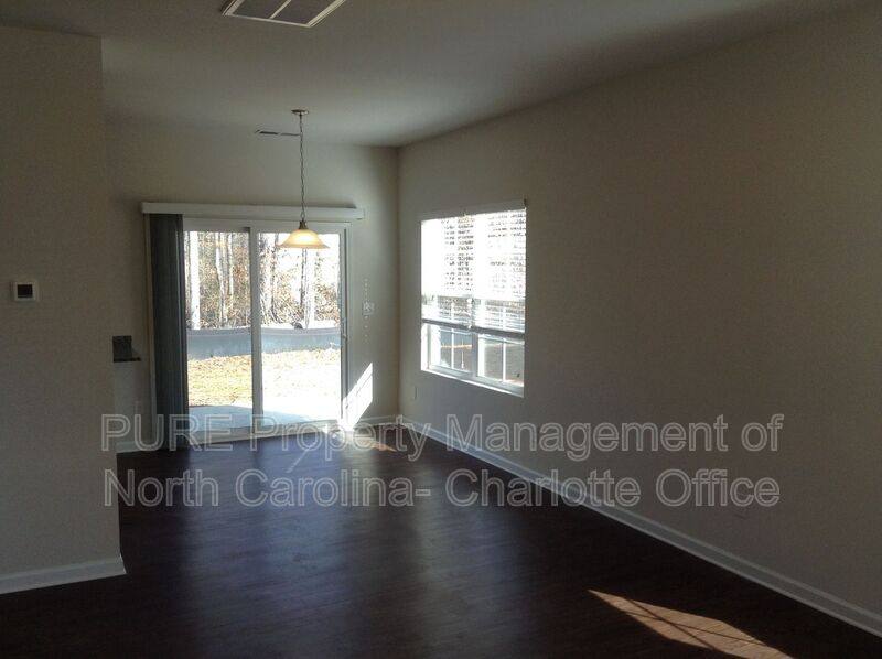 House for rent at 608 Oak Forest Lane, Salisbury, NC 28146