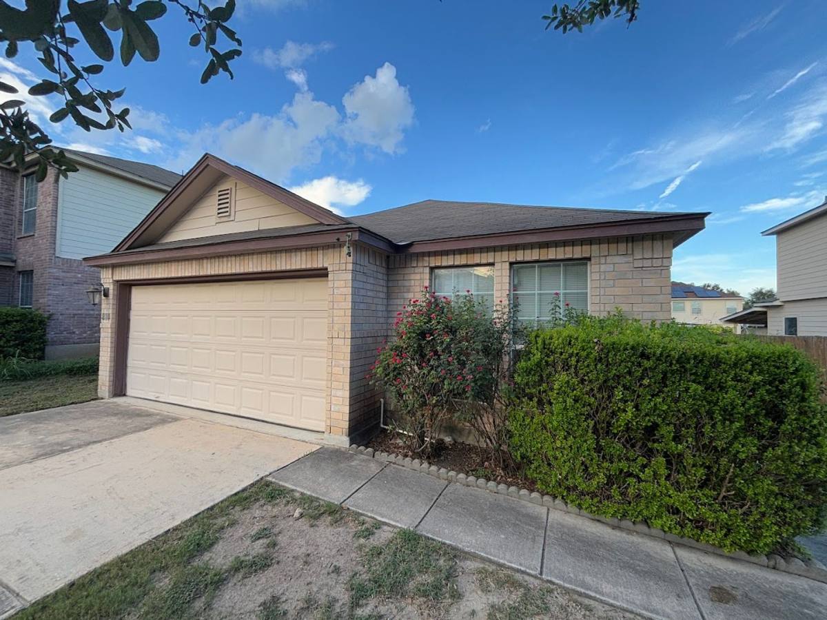 House for rent at 810 Antler Post, San Antonio, TX 78245