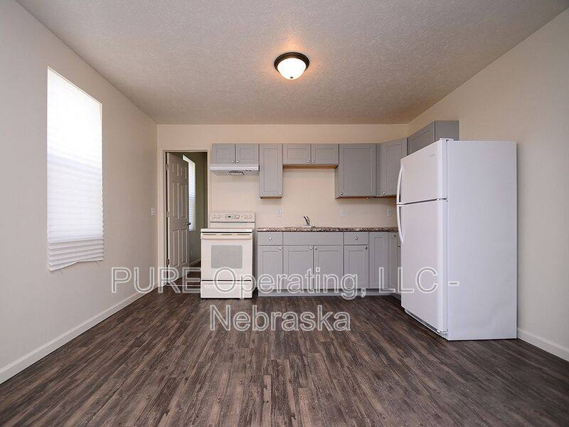 Apartment for rent at 3408 N 24th St, Omaha, NE 68110