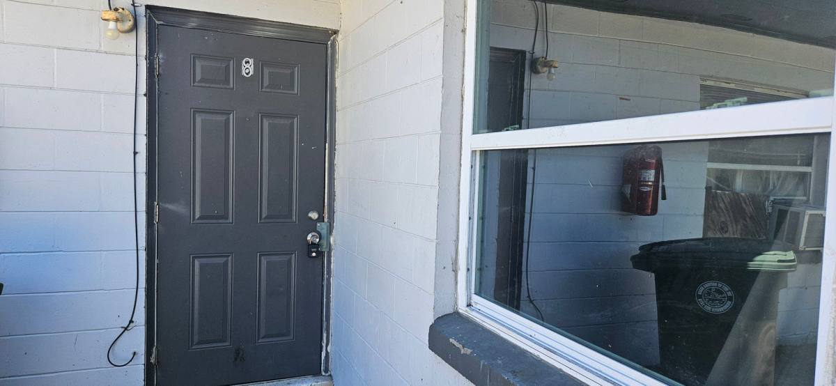Apartment for rent at 424 N Charles St, Daytona Beach, FL 32114