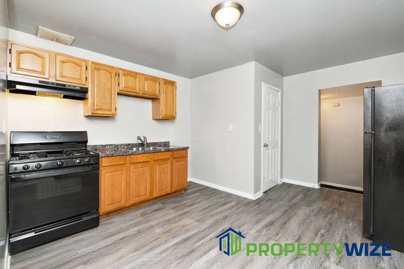 Apartment for rent at 1618 Druid Hill Ave #3, Baltimore, MD 21217