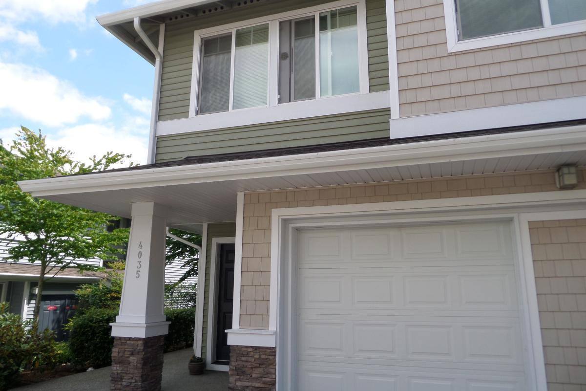 Condo for rent at 4035 S 212th Court, Seattle, WA 98198